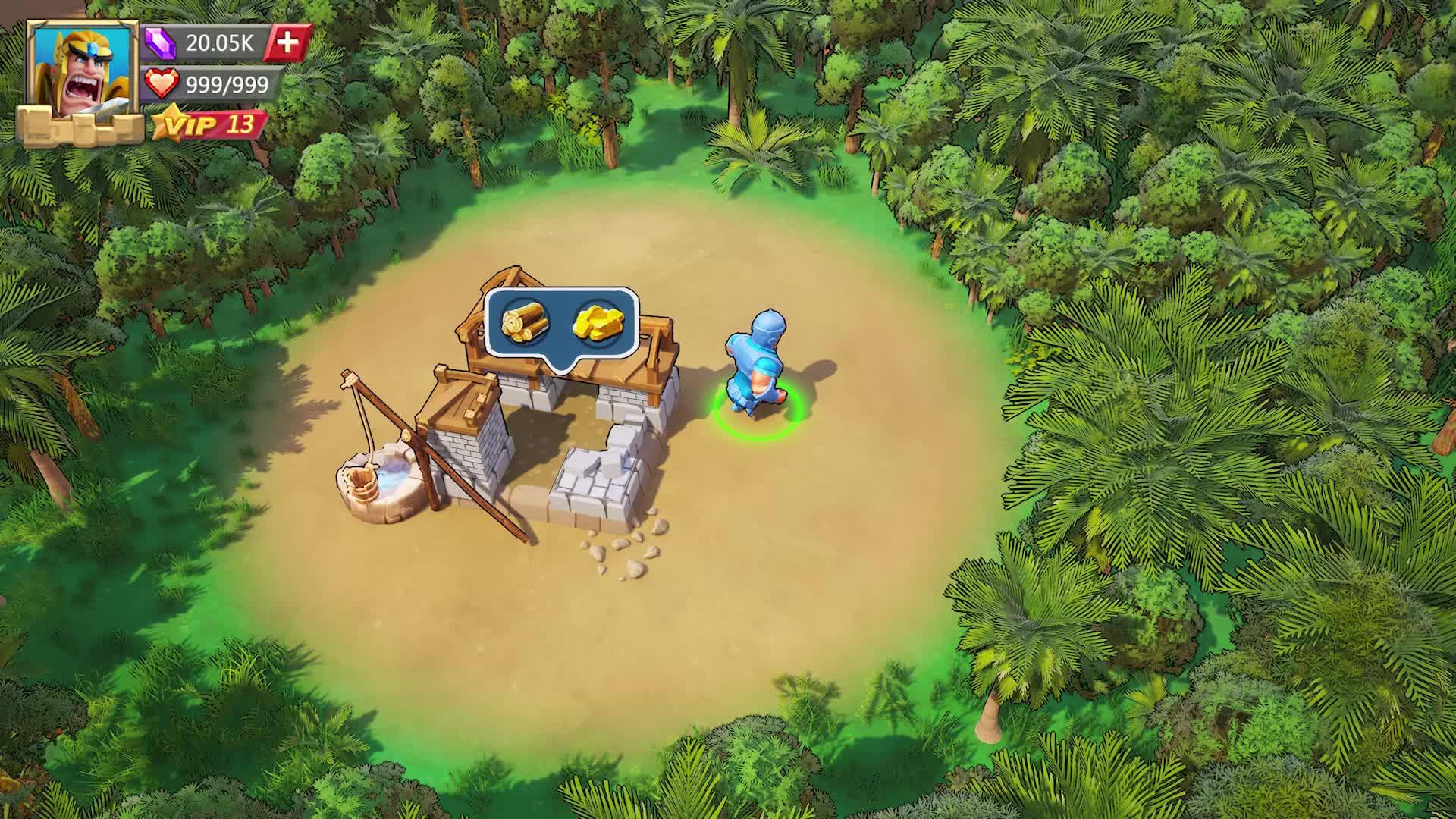 Join this top strategy game now.