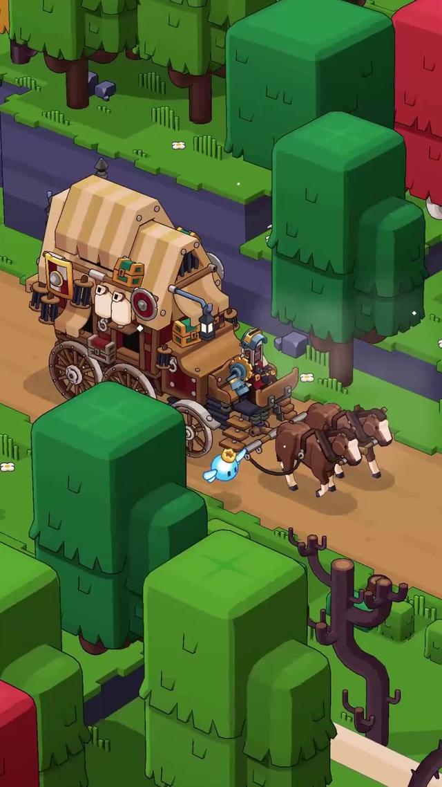 HURRY UP and SAVE the WORLD!