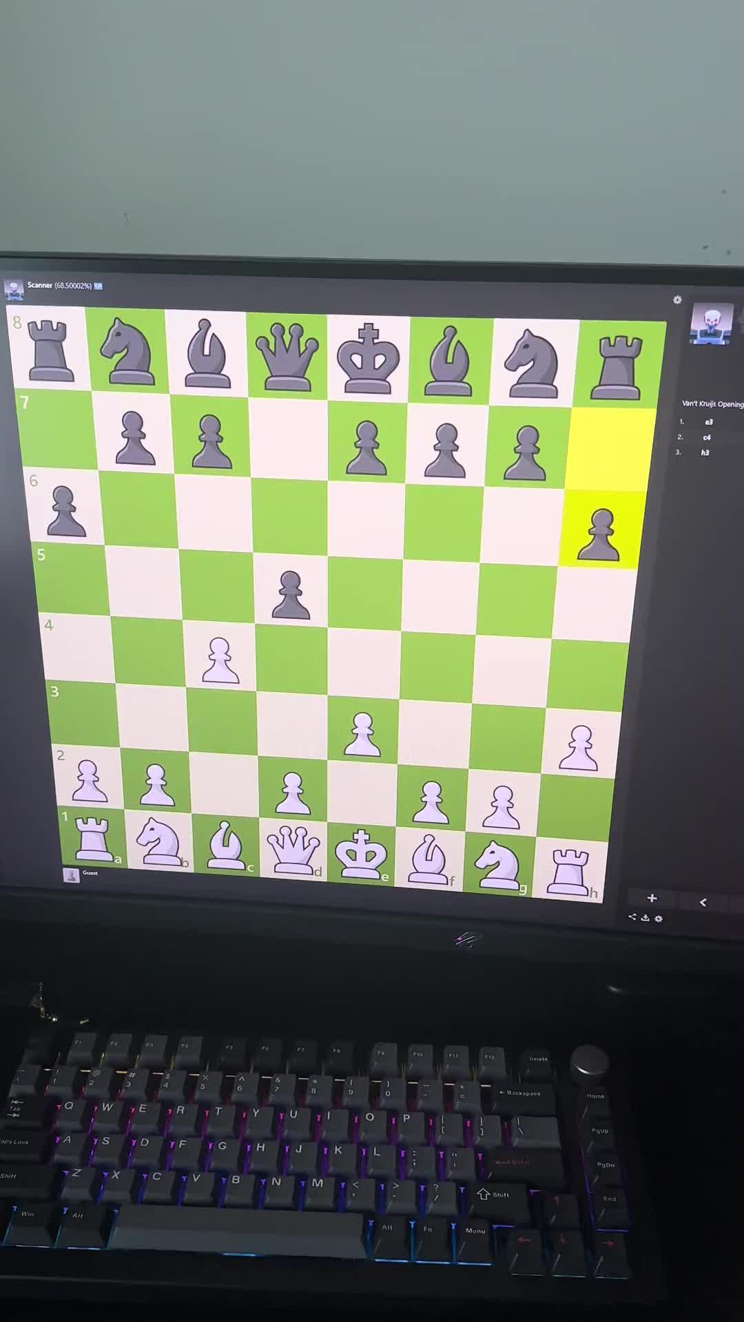 Rally your clan of dwarves to battle against relentless hordes of orcs