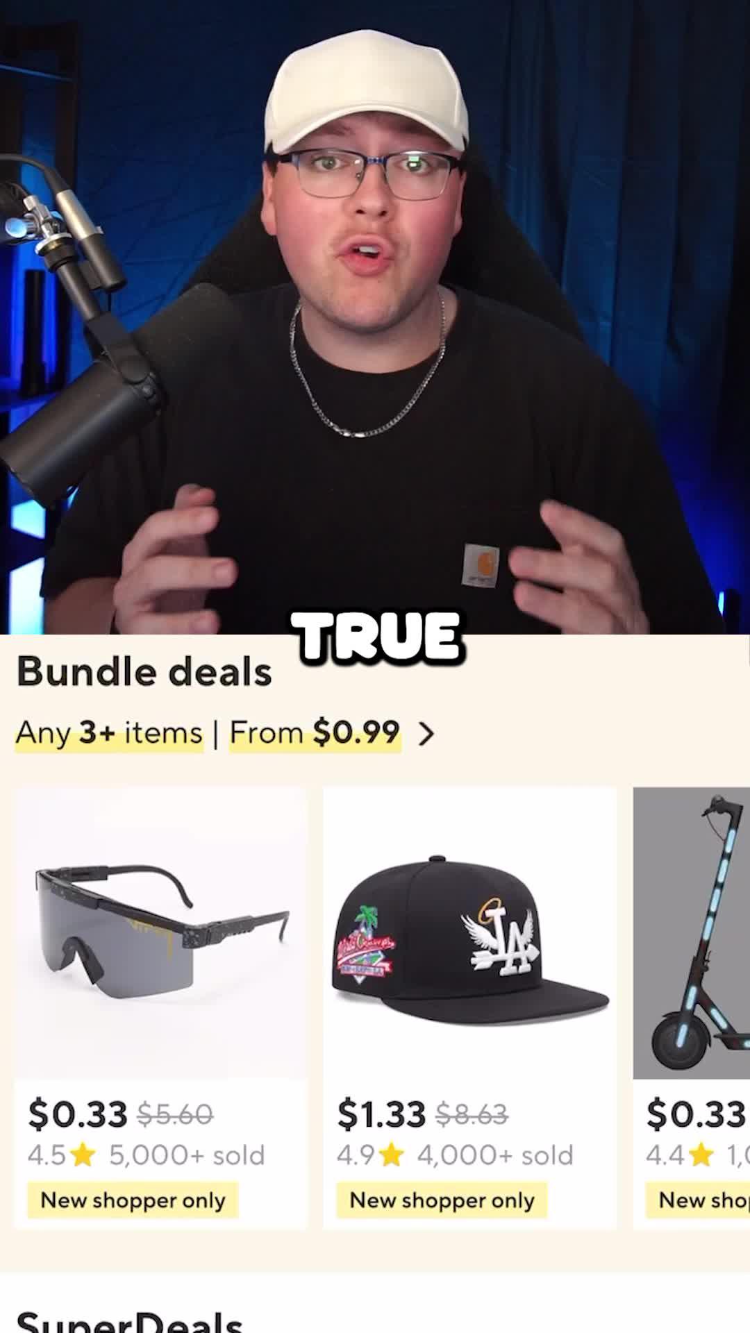 3 from 0,99€. Shop now