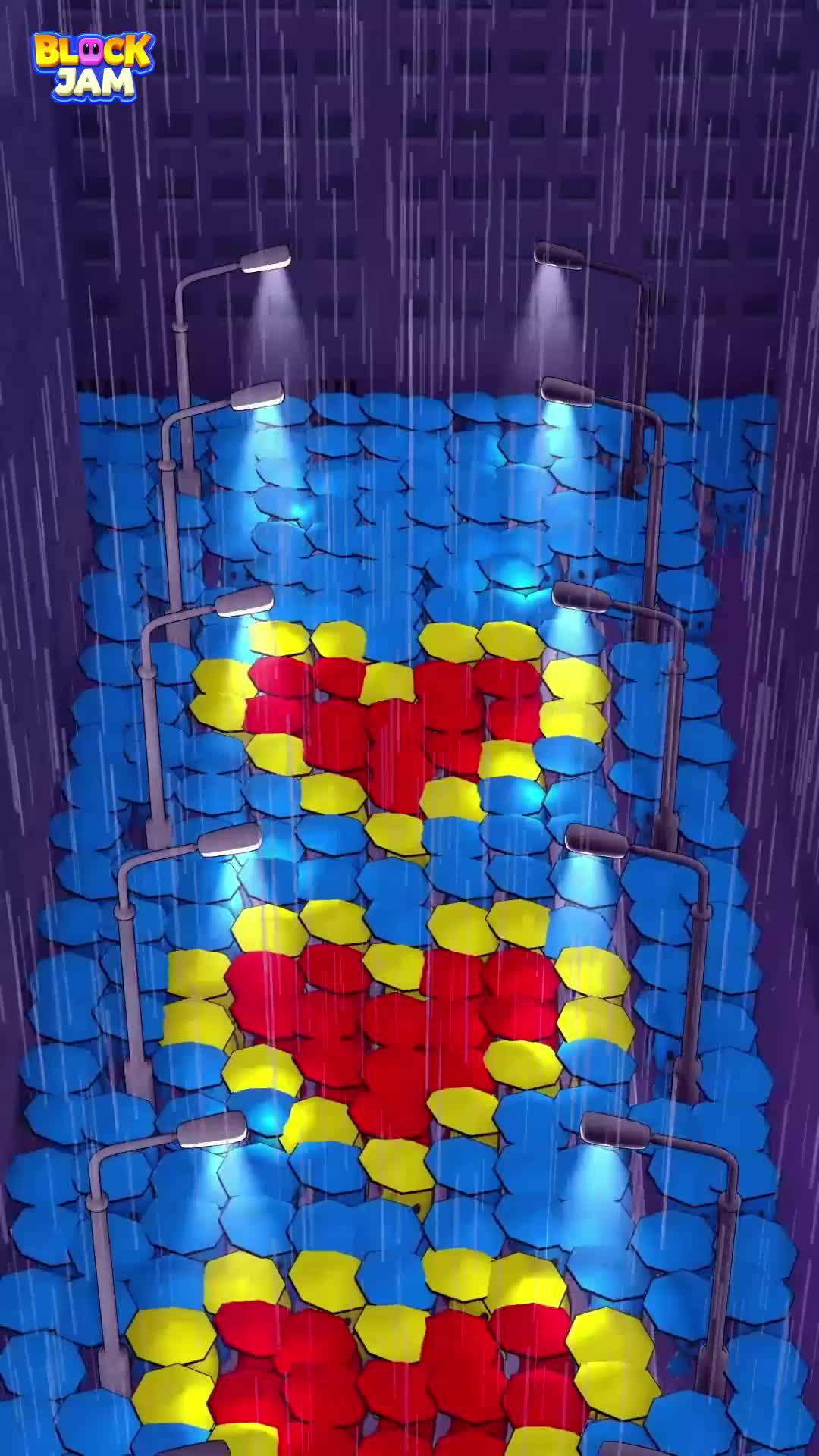 The most addictive game!