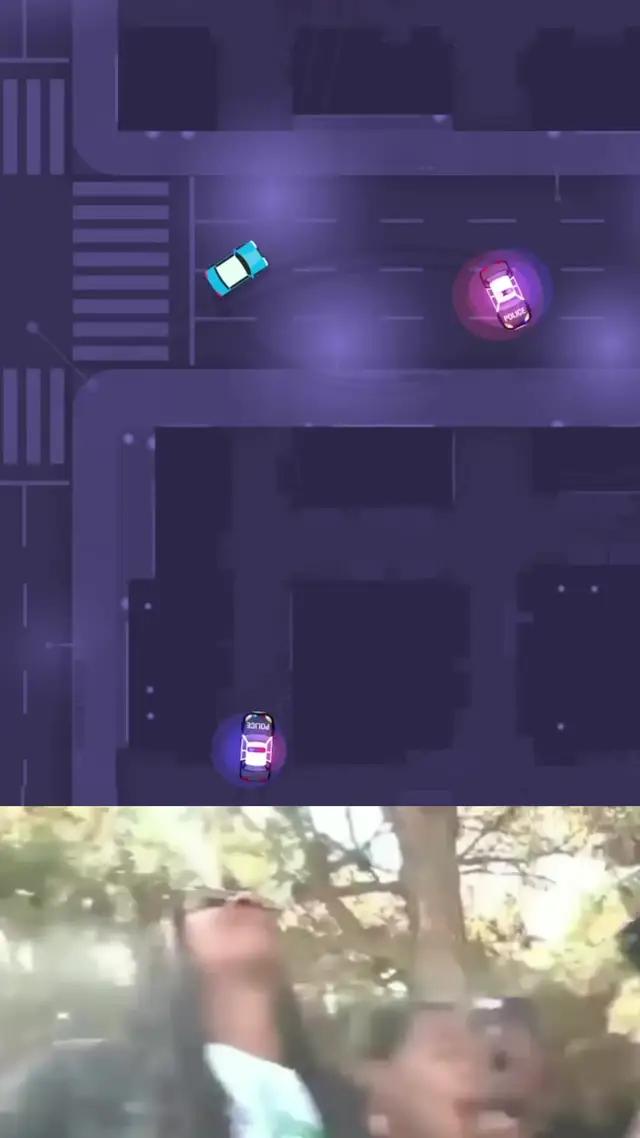 Show off your driving skills