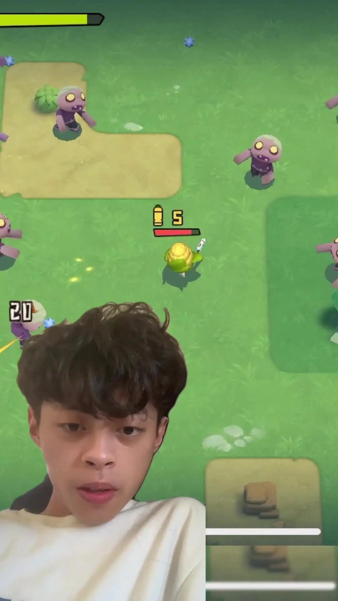 我超強沒有人可以阻擋我#普朗特計劃 