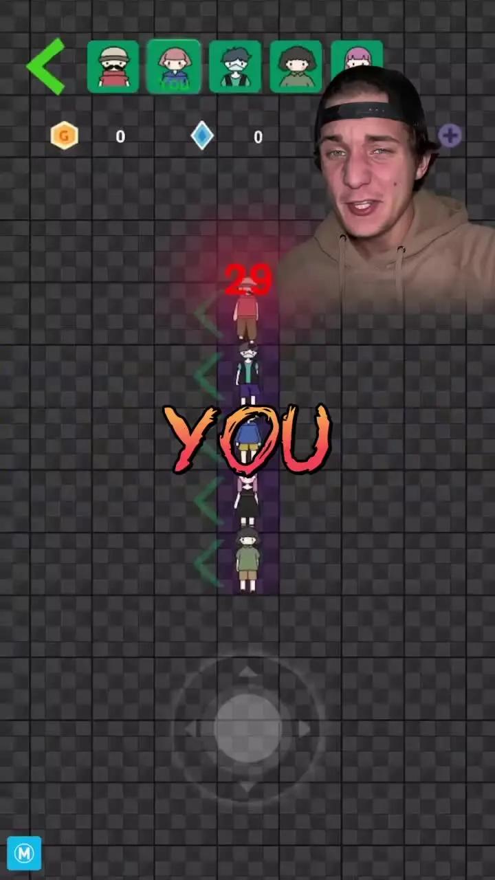 Survive to the last