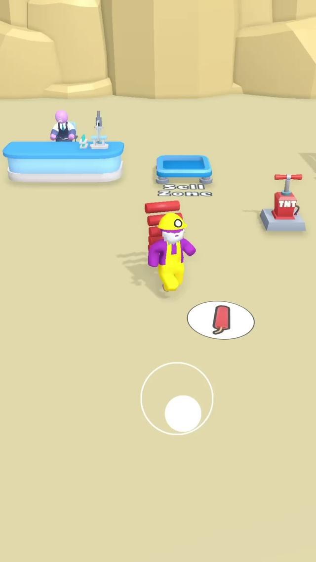 What a game! Can't stop playing!