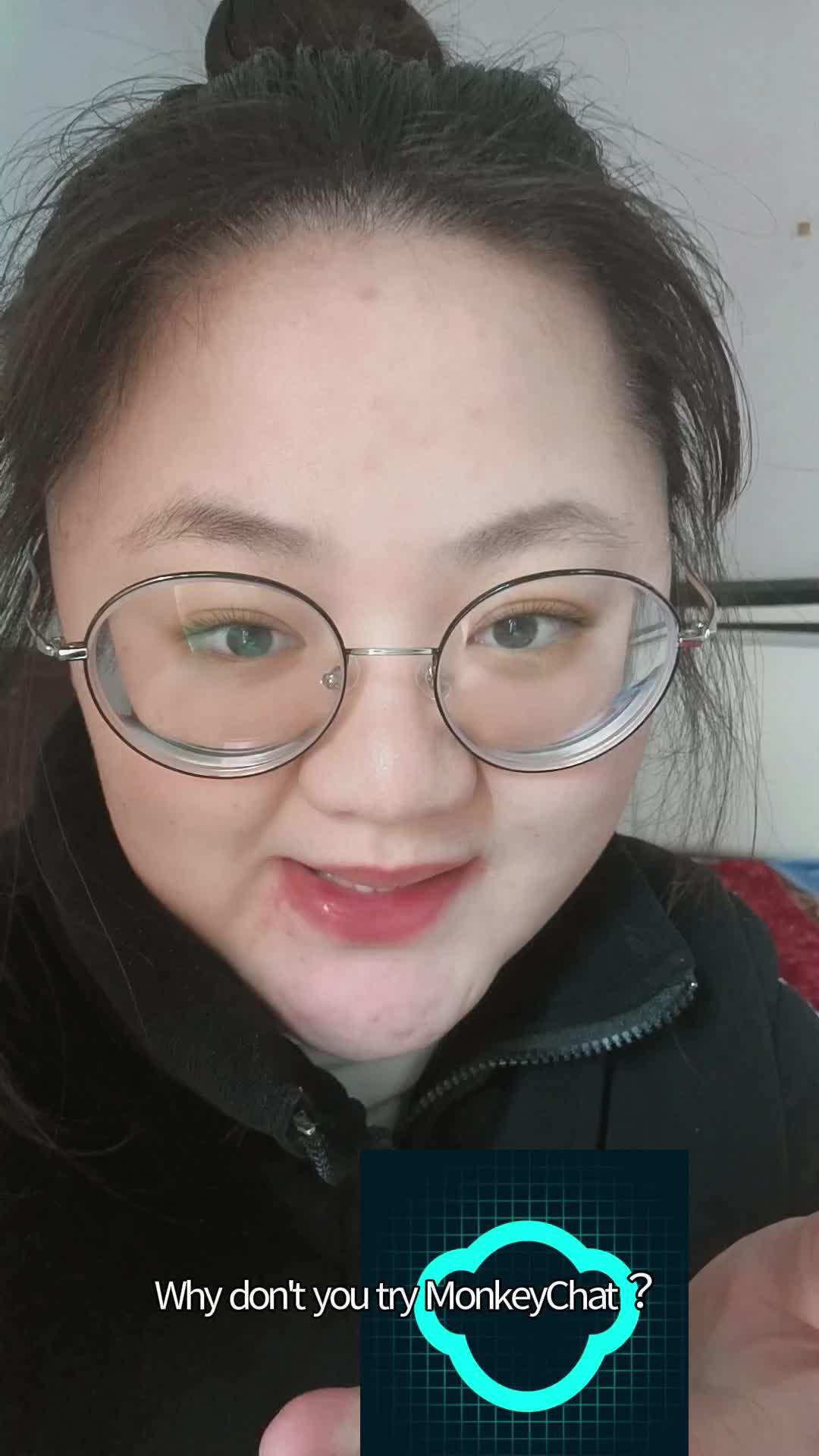 MonkeyChat-a social and chat platform that allows you to make friends and chat freely