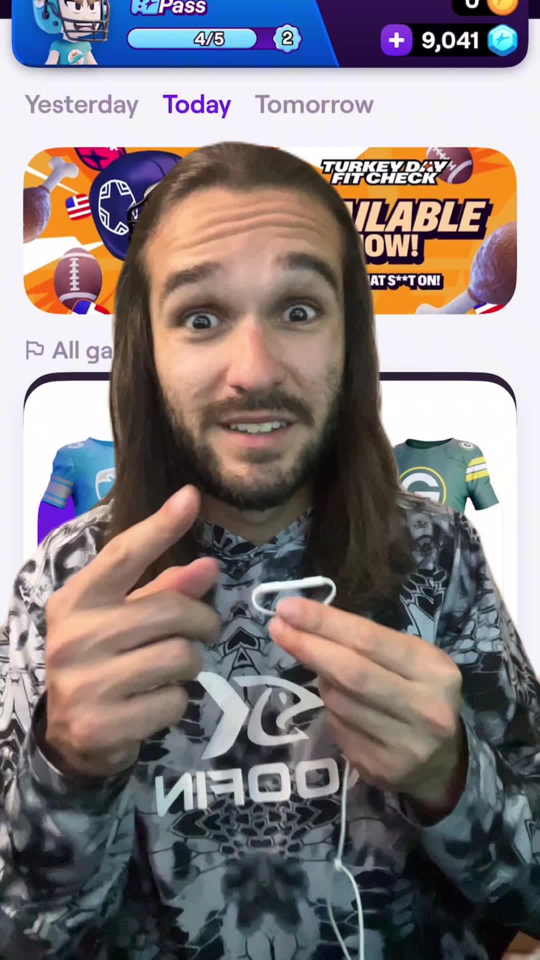 Hotshot-ish sport predictions!