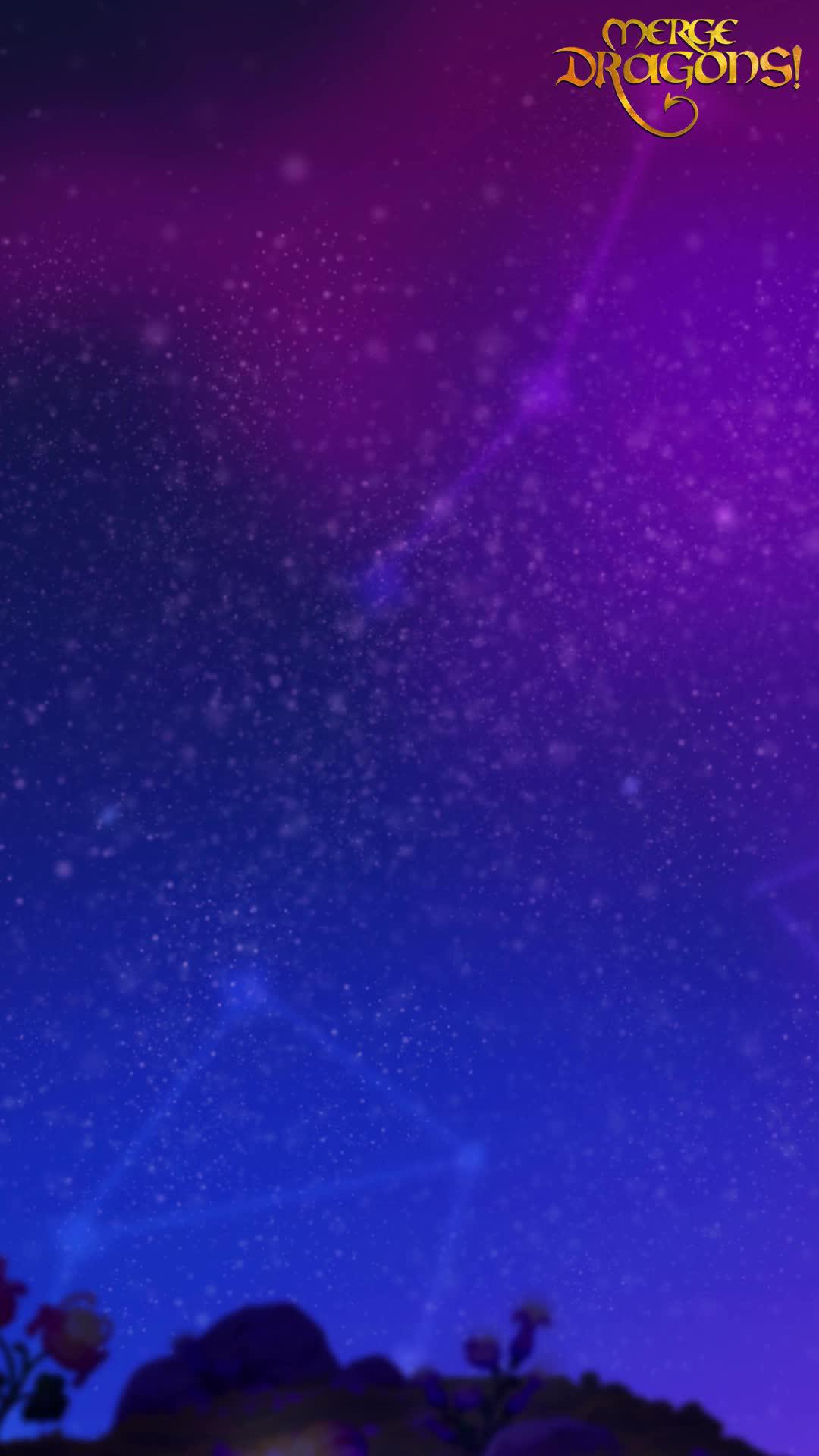 You won't find a better merge game than this!