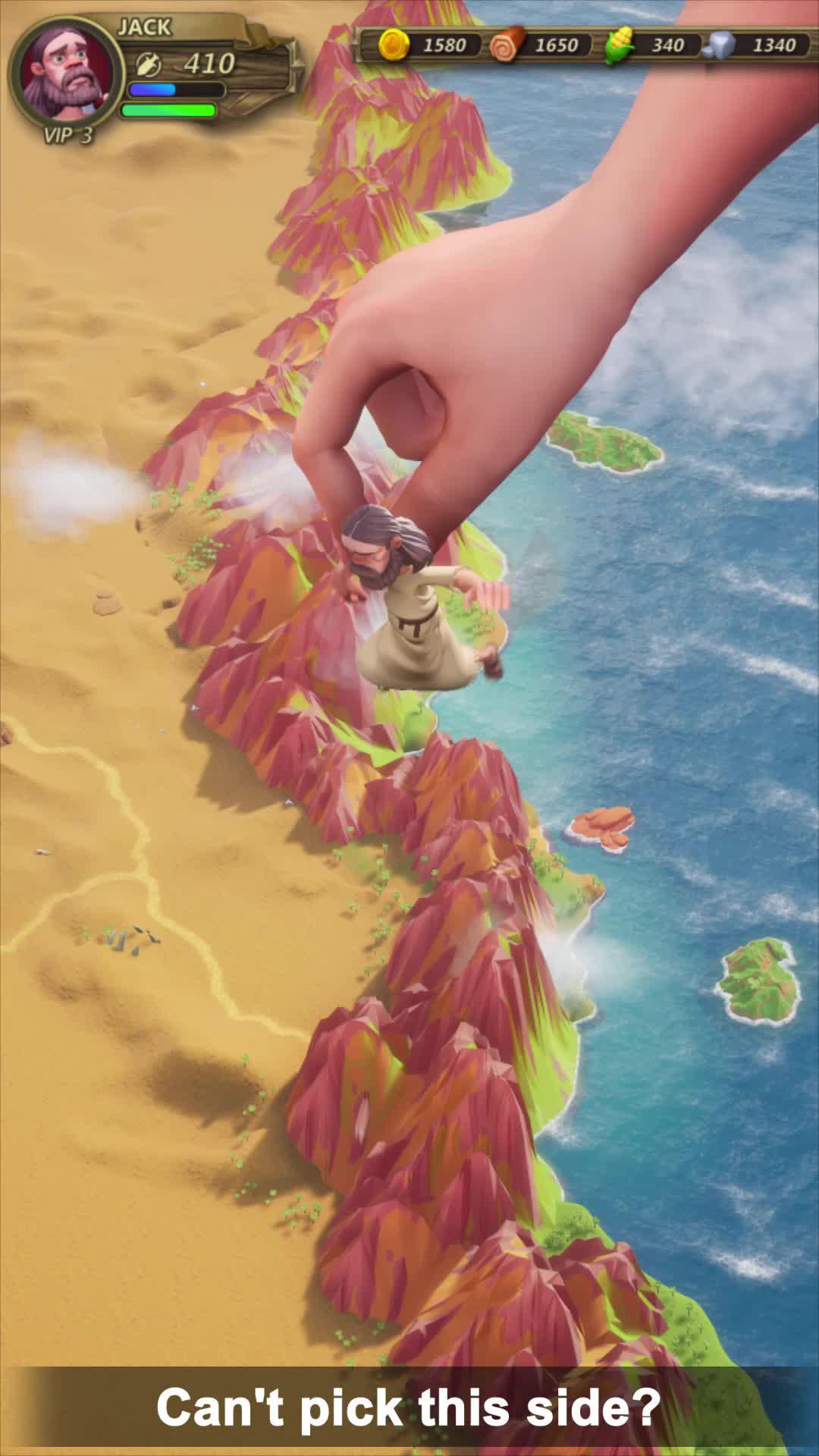 GIFTCODE: RoKVictory