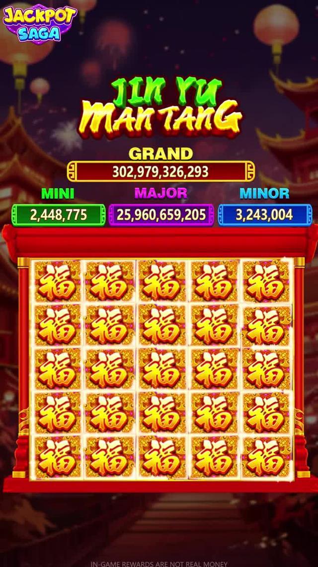 Huge wins, Free Games & a great deal of slot fun are waiting for you.