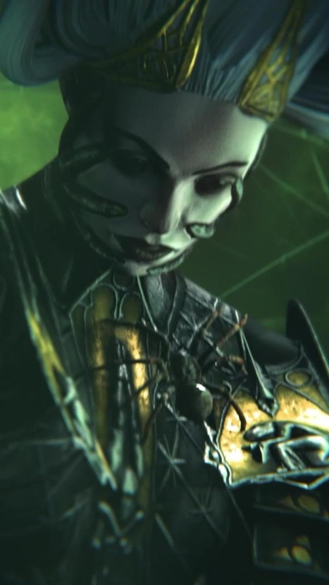 Mobile RPGs never looked so good!