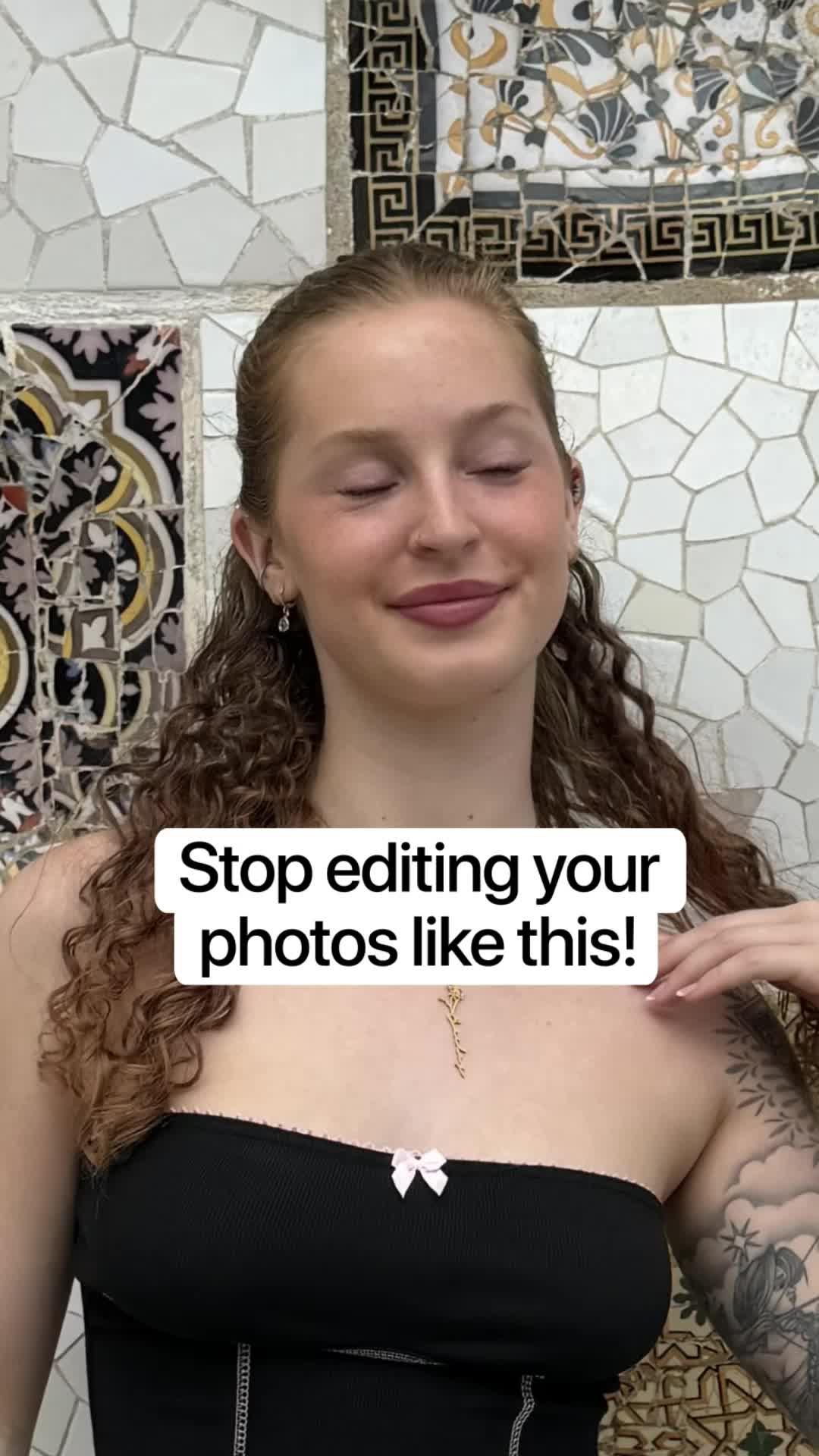 Make any photo insta-worthy with AI!