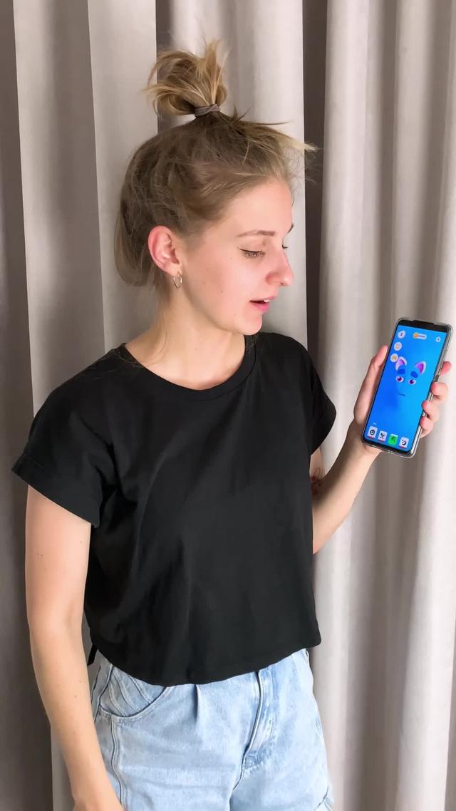 Take care of virtual slime pet!