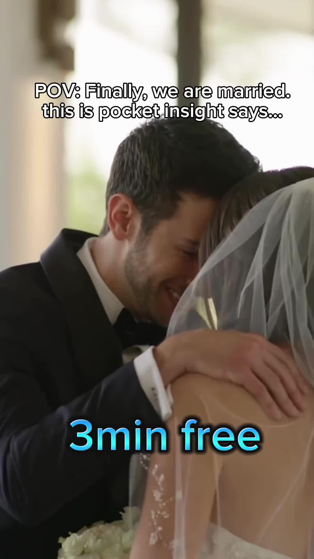 3mins tarot reading!