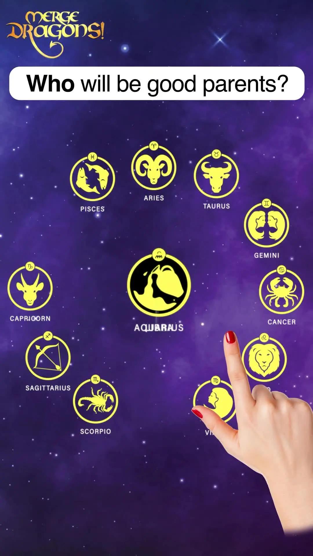 You won't find a better merge game than this!