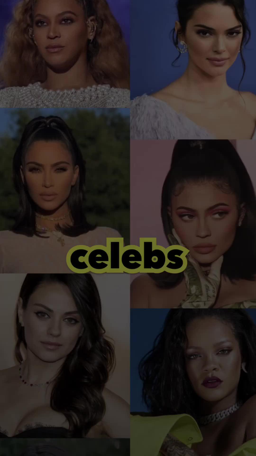 Find out what celebrity you look like ! #Celebs - 21644