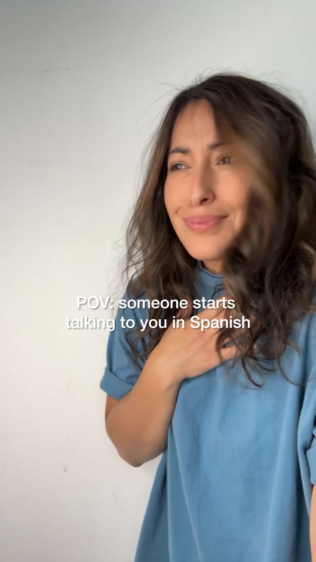 Level up your Spanish!