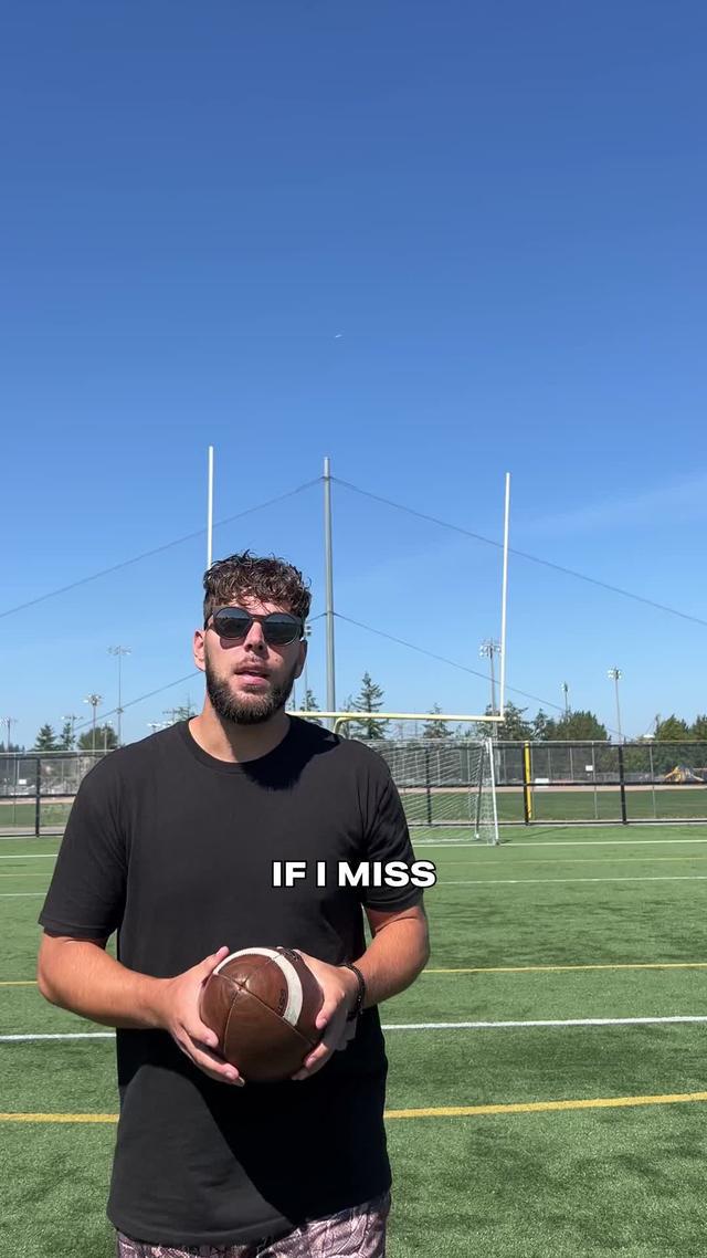 Get a W when Caleb Williams throws for at least 1 yard on Sunday. Don’t miss out!