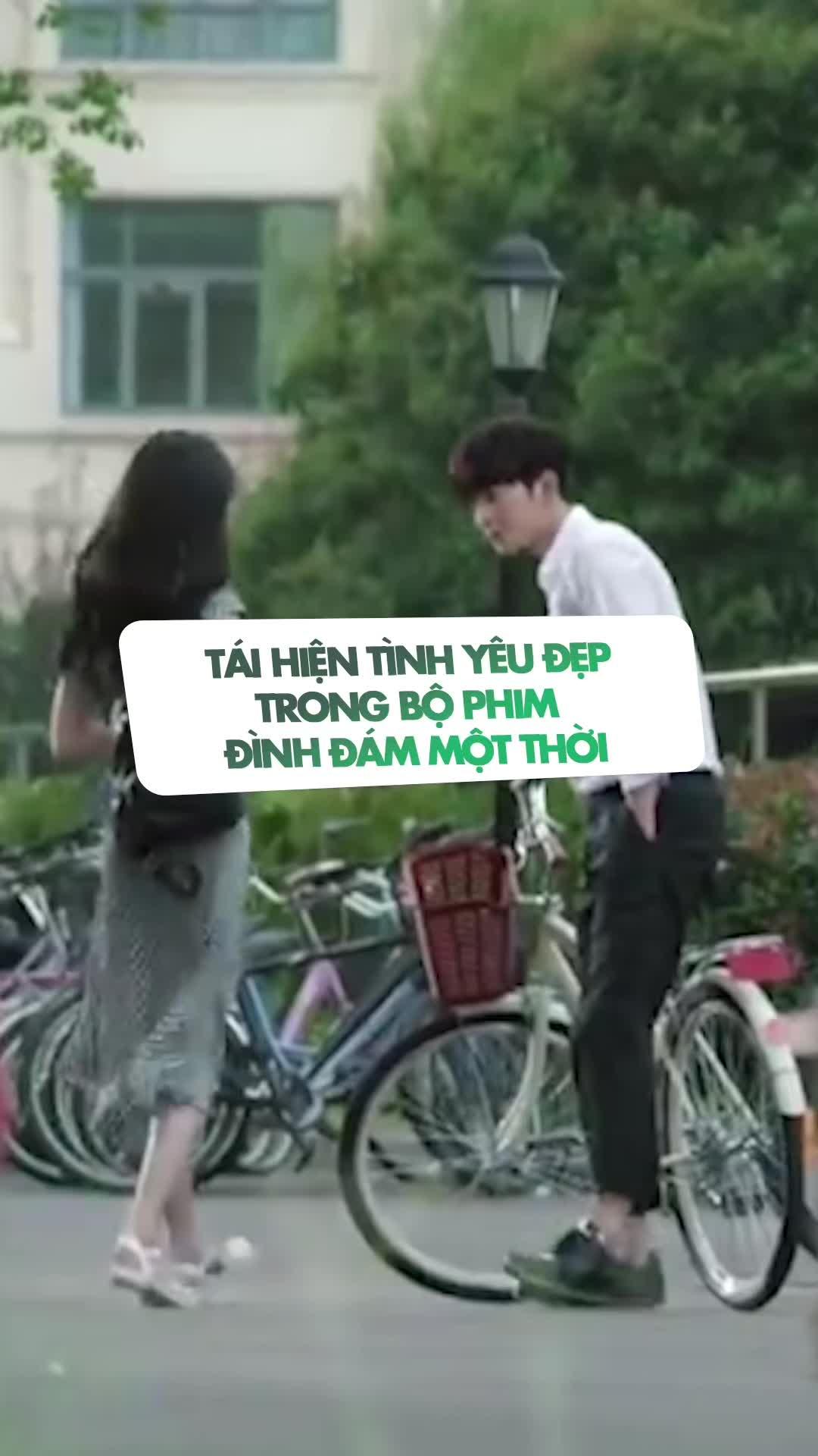 Bạn còn nhớ bộ phim này? #yeuemtucainhindautien #lythanhco #tiktoksoiphim #tiktokgiaitri #filmtok #movietok
