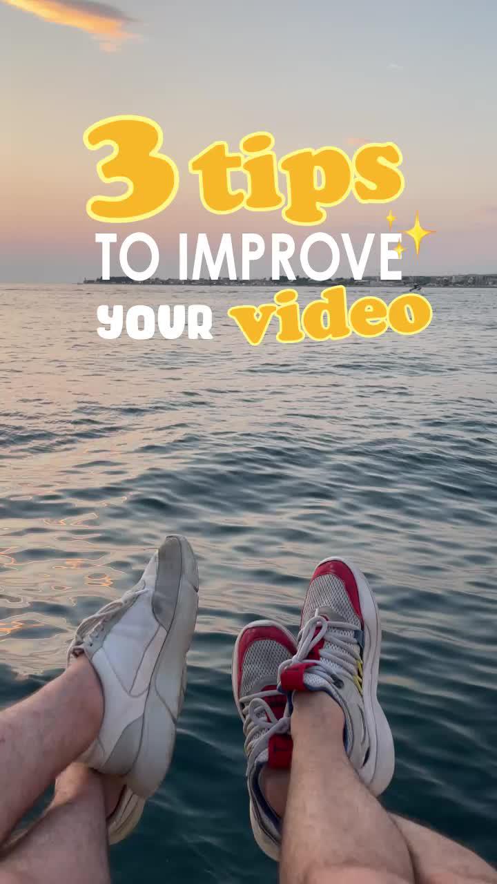 Lights, Camera, Upgrade: Transforming Ordinary to Extraordinary!