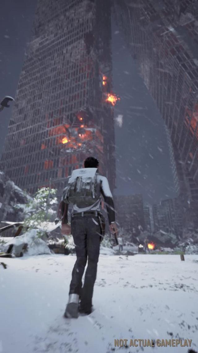 Explore The Walking Dead Universe with millions of players from around the world!