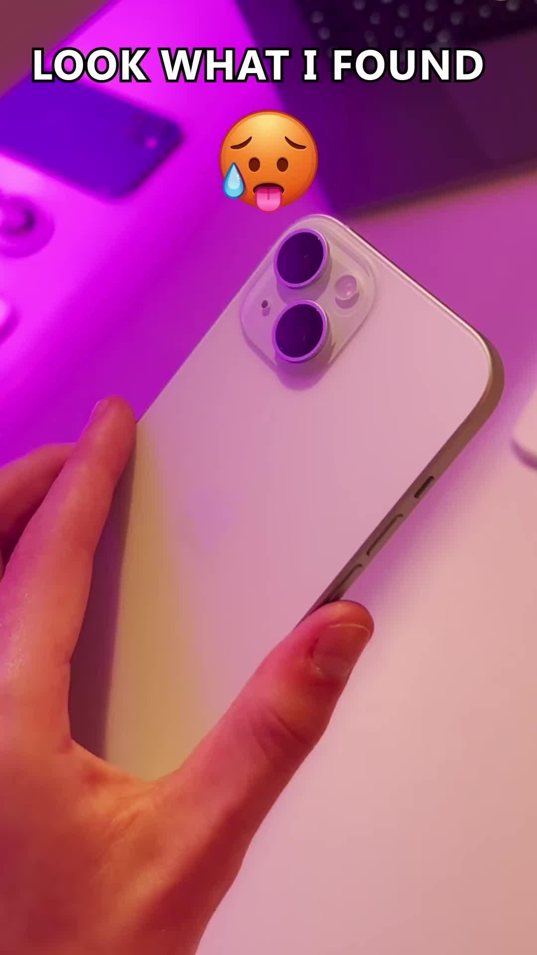 #fyp #swipewipe #cameraroll #springclean #phonehacks #camerarollswipe #iphonestorage