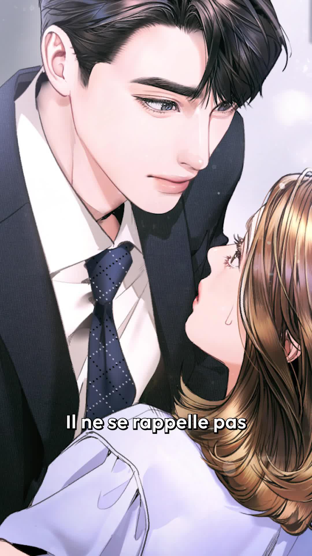 J'ai tout oublié mais je sais que je t'aime