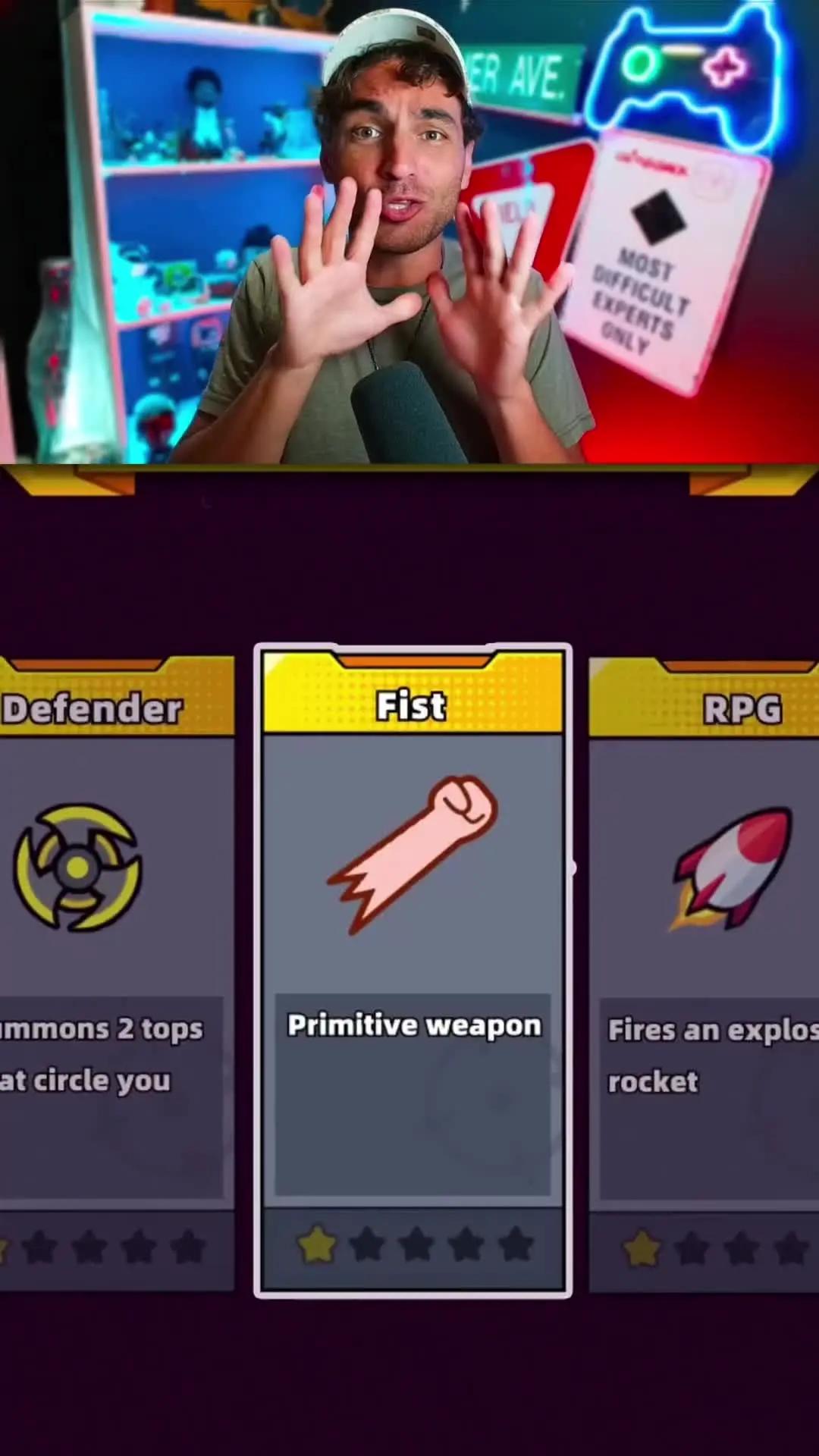 Can you survive on 1 vs 100?