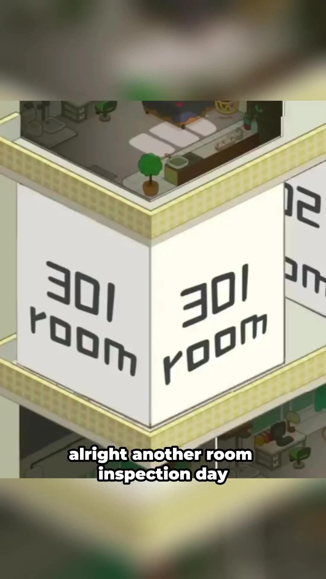 Become a landlord！