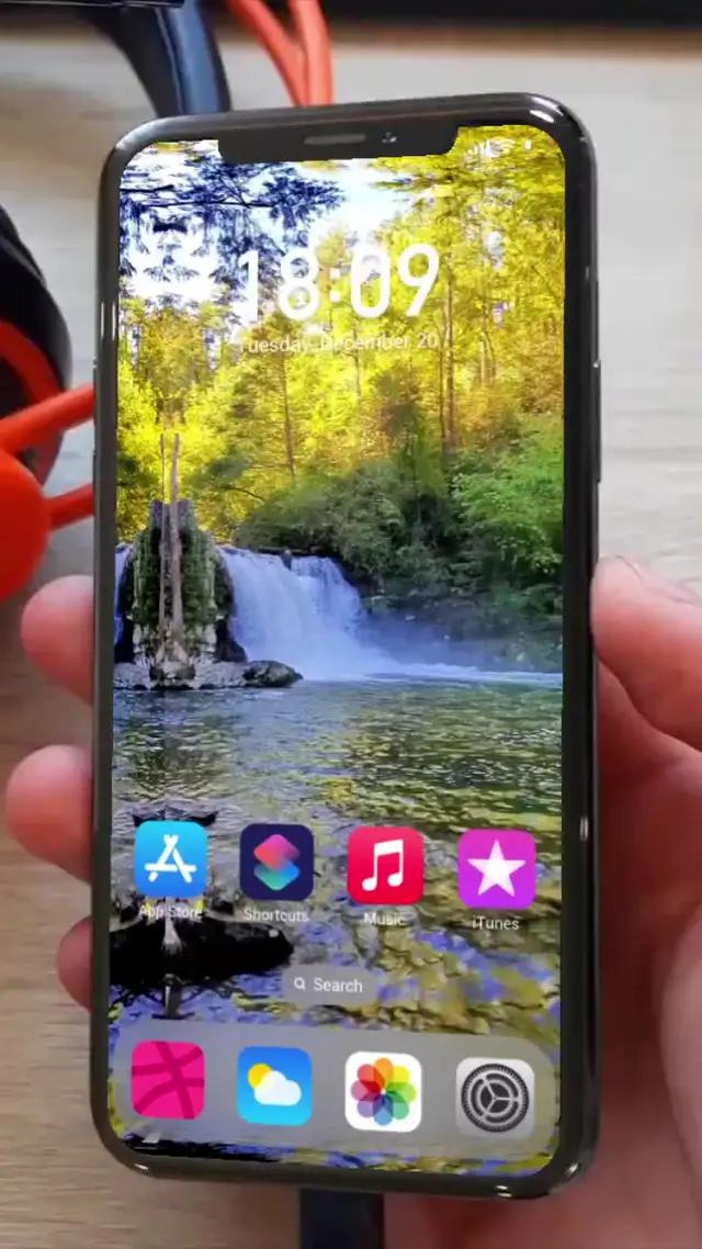 HD live wallpapers and 4K wallpapers