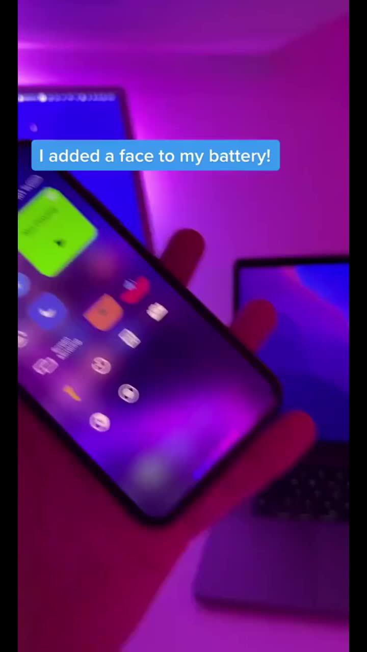 Download experience, communication without borders