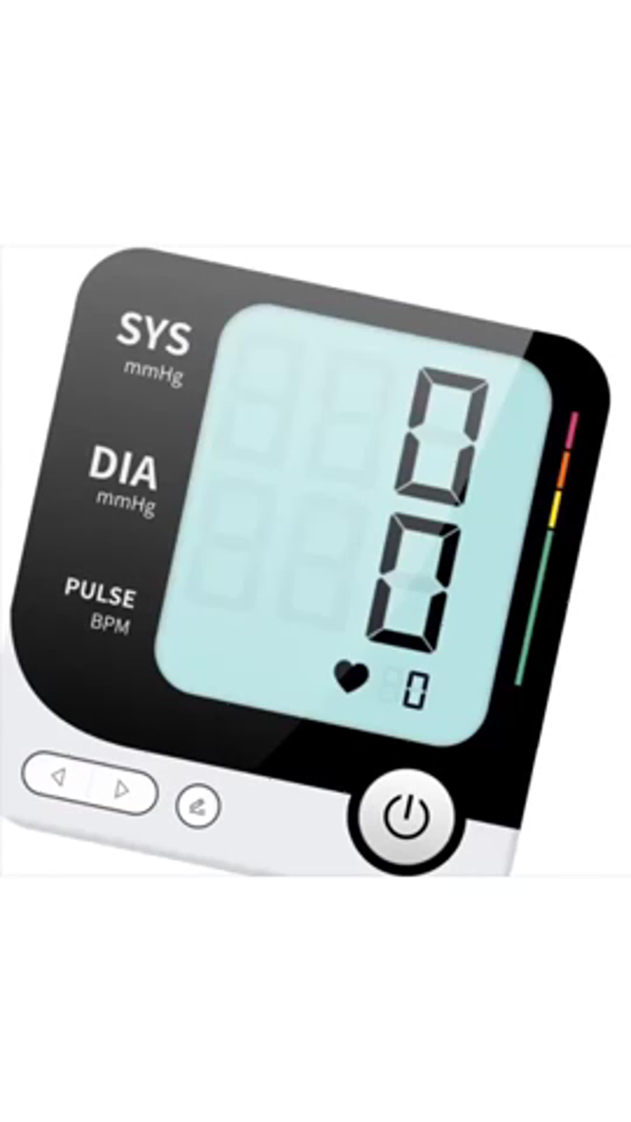 Health Monitoring Tool