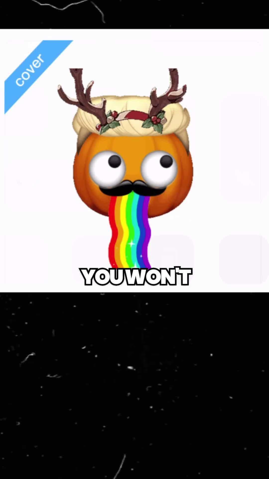 Create Your Own DIY Emoji Now！！