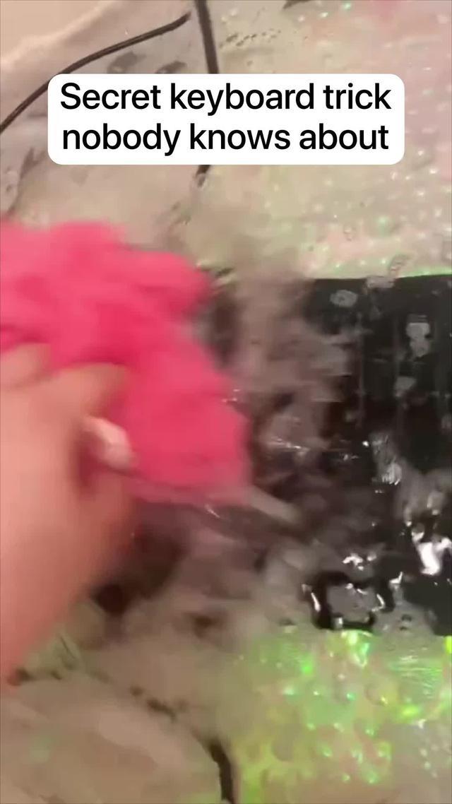 Start using AI straight on your keyboard!