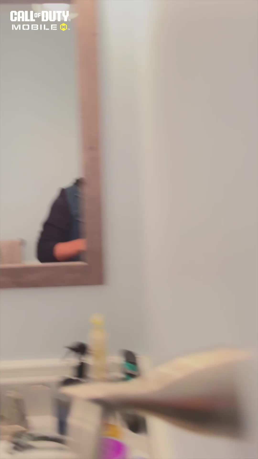 Call of Duty: Mobileを無料で、どこでもプレイ可能。