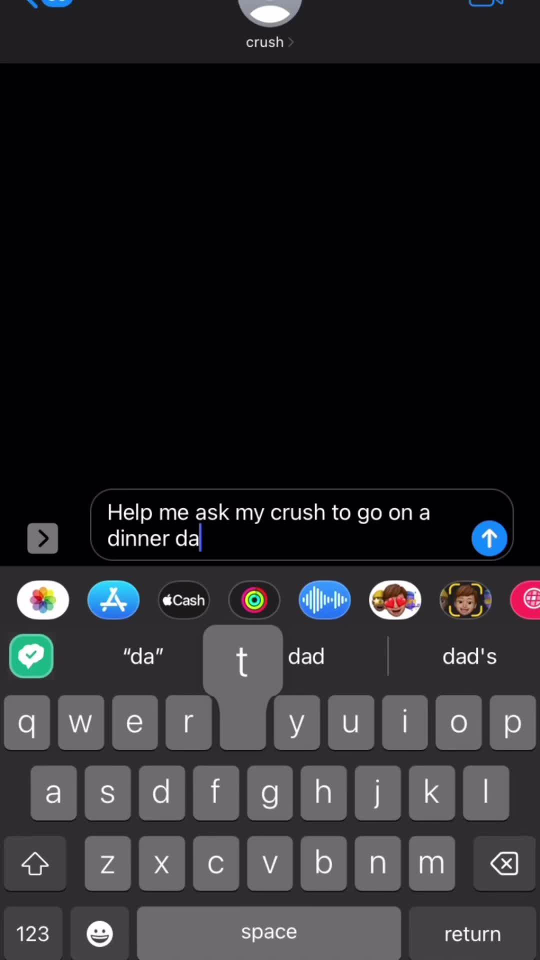 Start using AI straight on your keyboard!