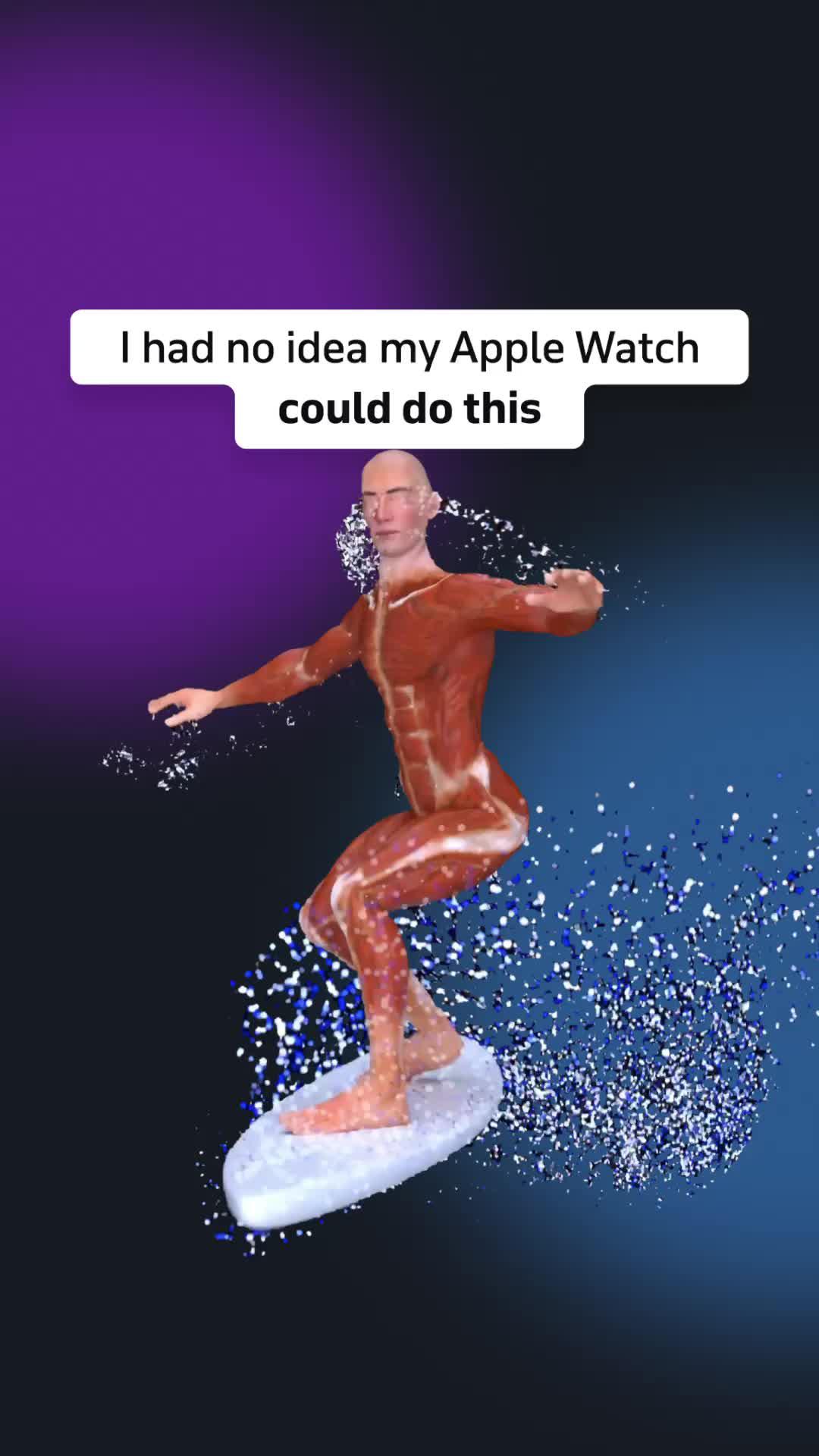 Get more from Apple Watch