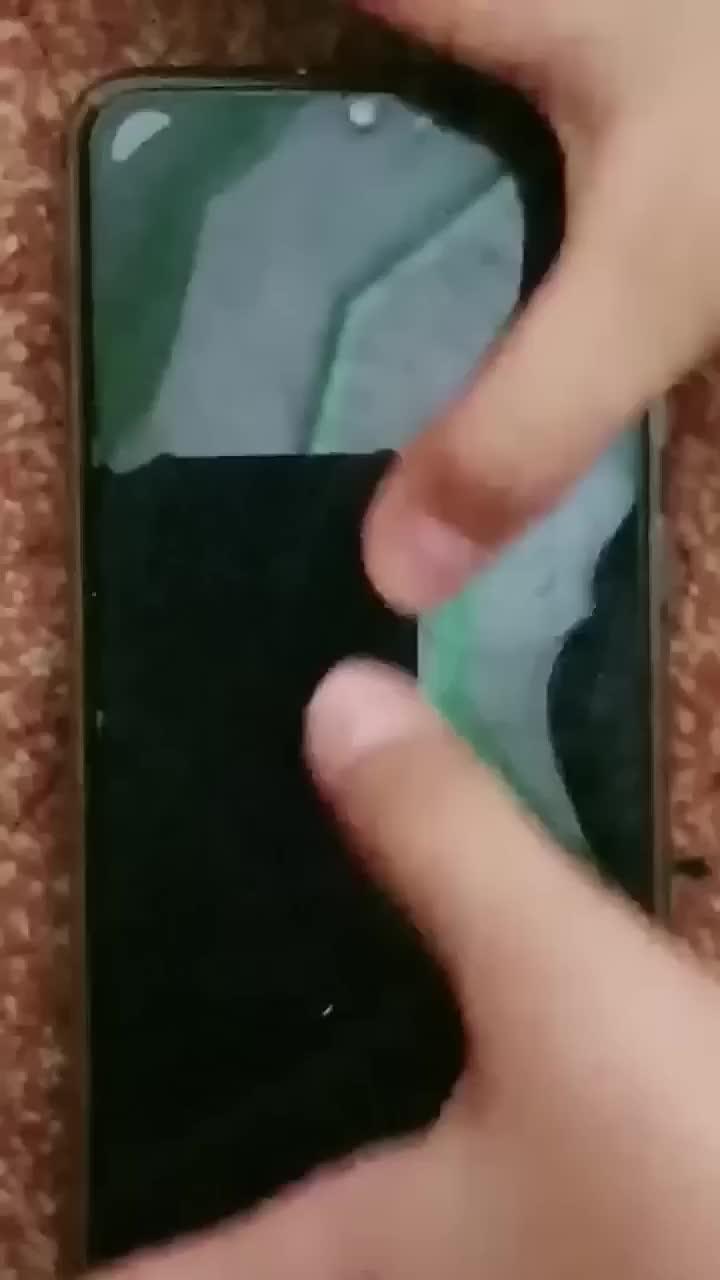 Magic Fluids 4D Live Wallpaper