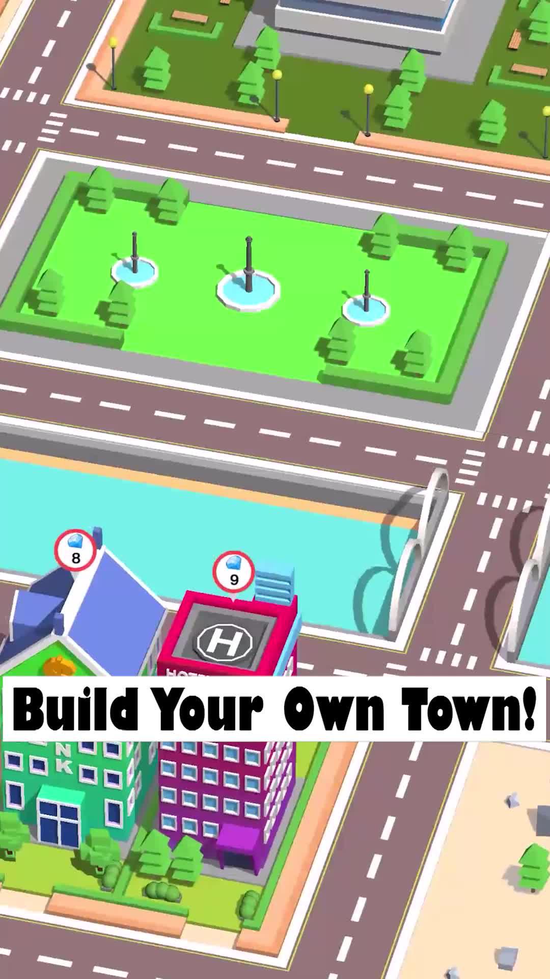 Build Your Own Brick Factory!