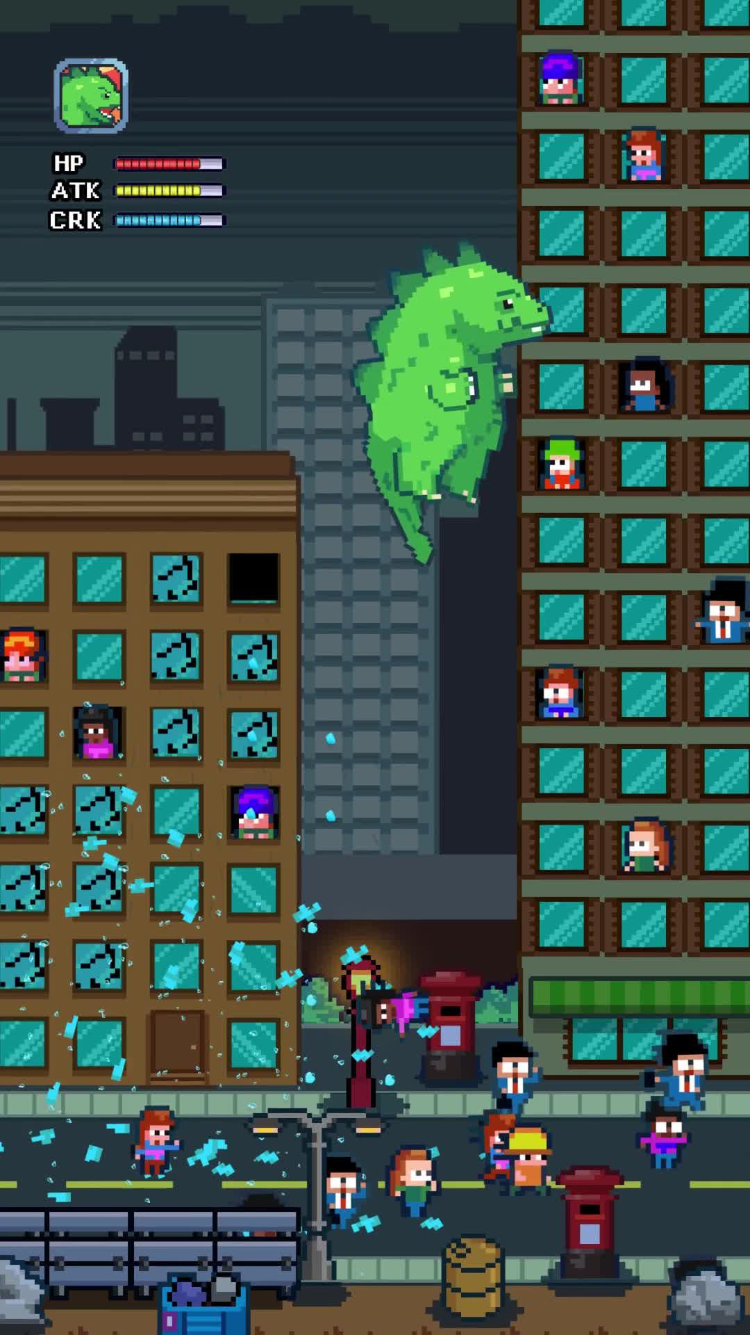 Idle Cultivation RPG for Busy Bees in 2024! Auto-battle to smash them all!