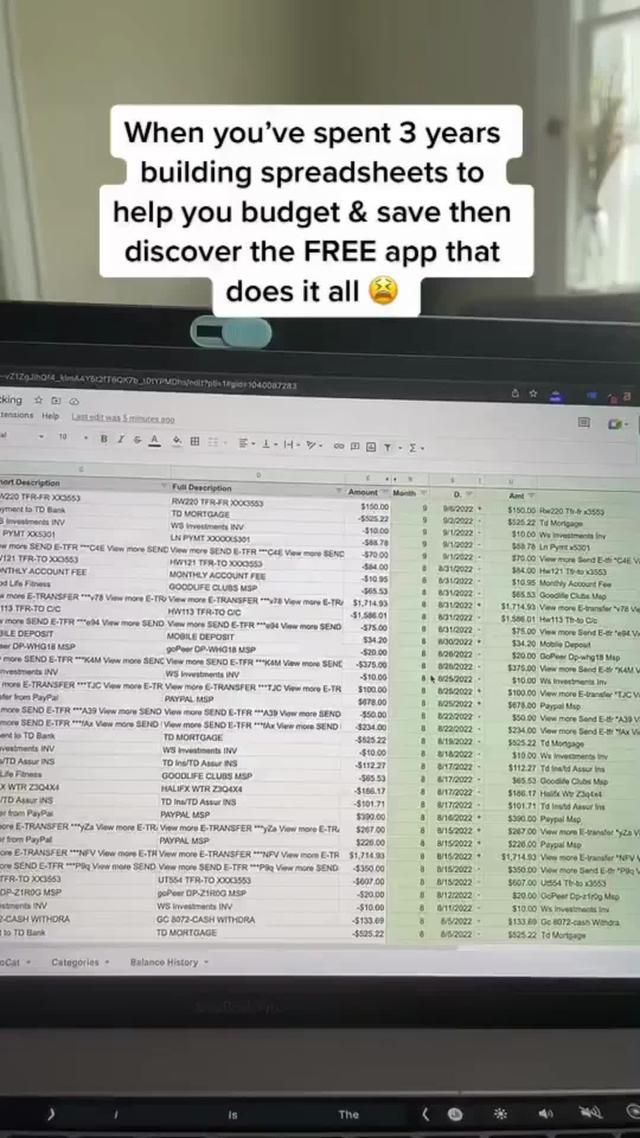 Smart budgeting & automated savings goals at your fingertips. Download KOHO for stress free finances
