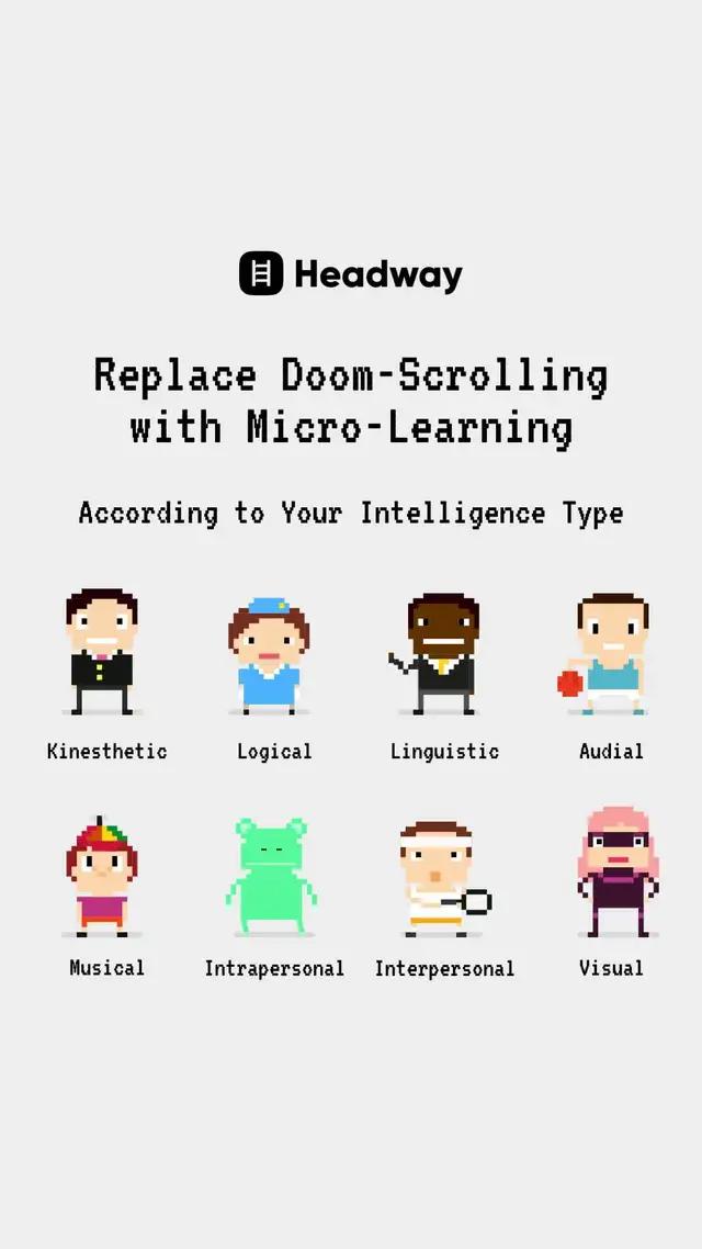 Life-Changing App to Boost Your Confidence. Just 15 Minutes a Day. Read or Listen.