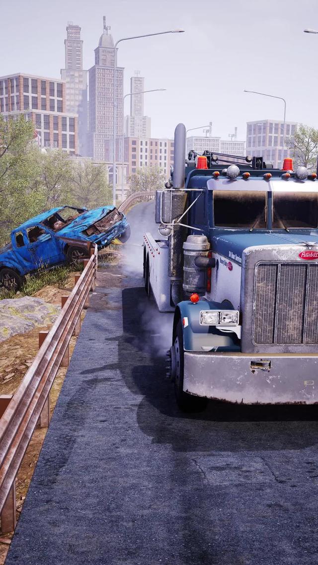 Modify Trucks, build your own ride!