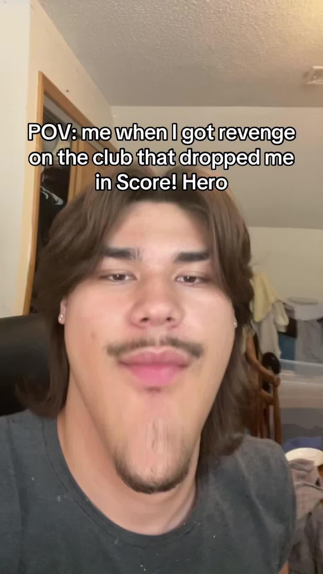 Become a football legend