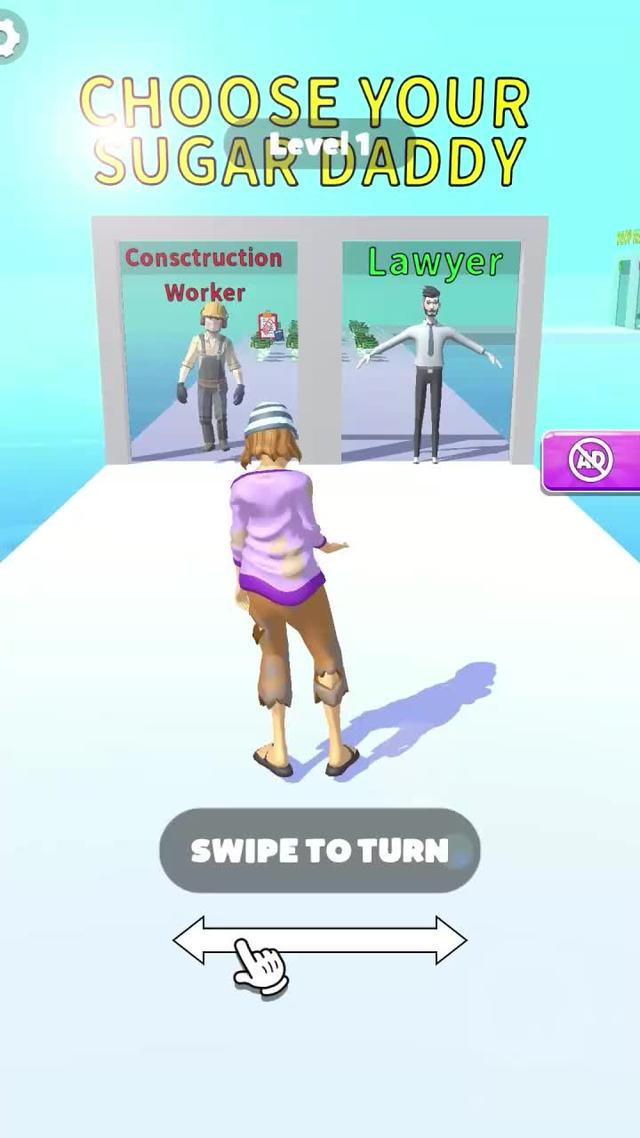 The most addictive game!