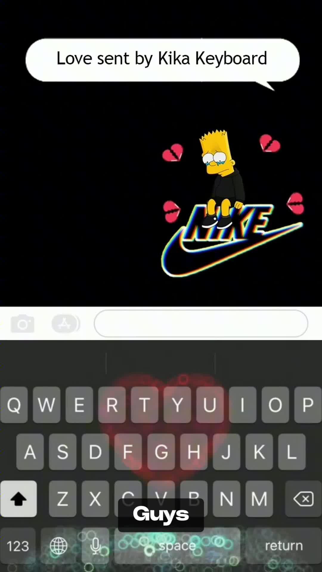 Set exclusive  keyboard& themes for your Phone!