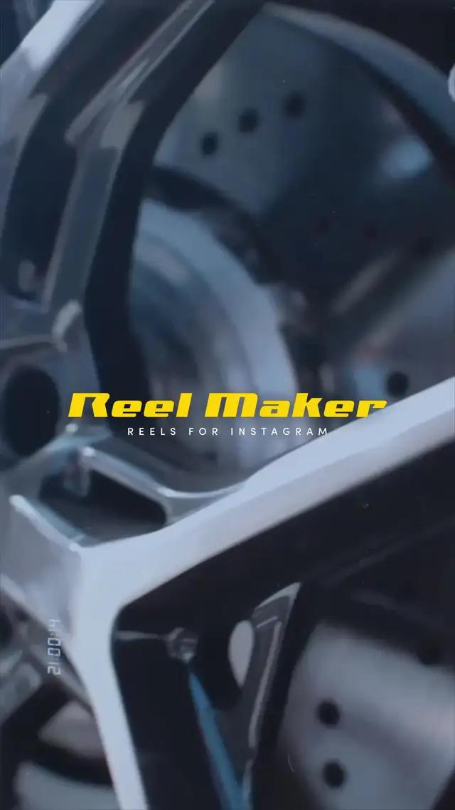 Create Videos and Reels with BEAT!