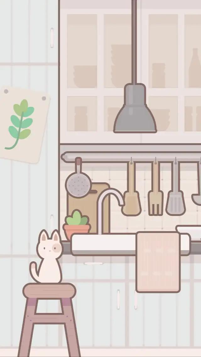 超療癒做菜遊戲!