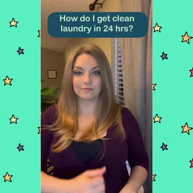 24 hrs laundry delivery