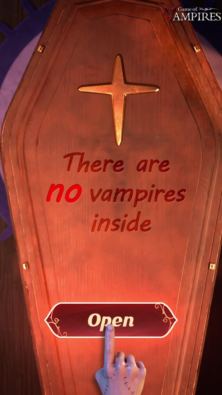 Are you ready to stalk your prey before night falls?